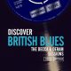 Discover British Blues