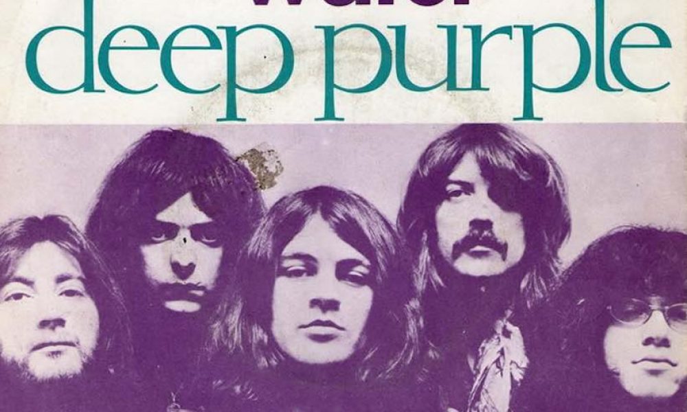 deep purple smoke on the water & other hits full album deep purple smoke on the water & other hits full album