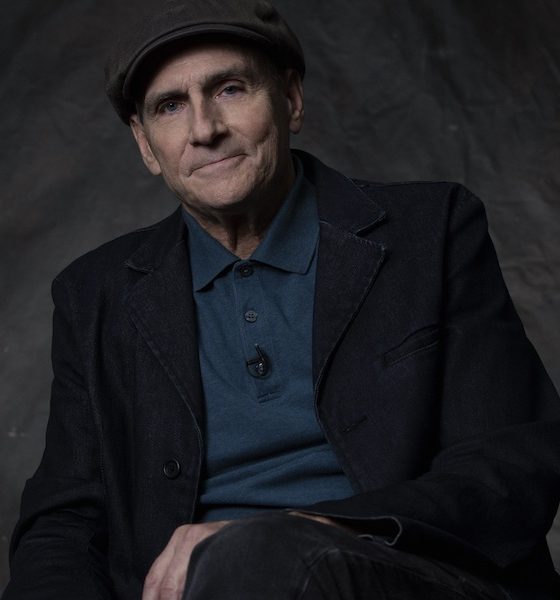 James Taylor publicity Norman Seeff