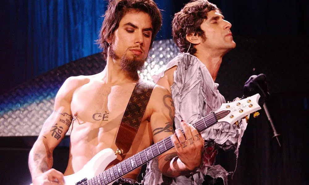 Janes Addiction Los Angeles Alt Metal Rock And Funk Udiscover Music