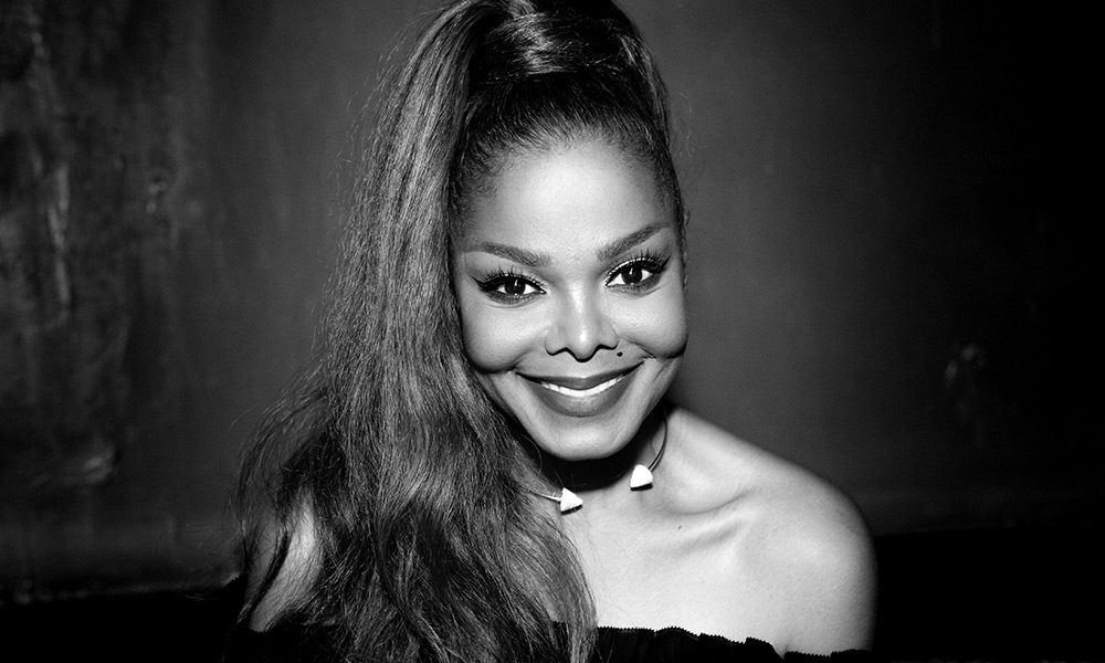 Janet Jackson