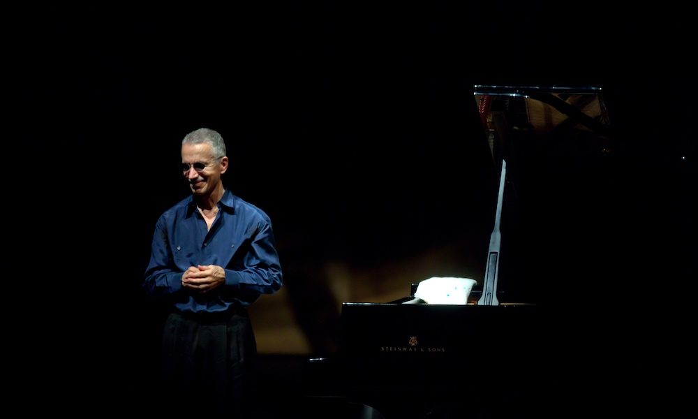 Keith Jarrett credit Woong Chul An