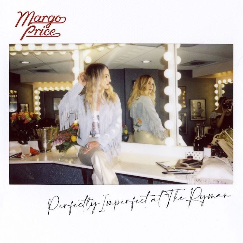 Margo Price Perfectly Imperfect At The Ryman