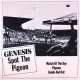 Spot The Pigeon EP Genesis