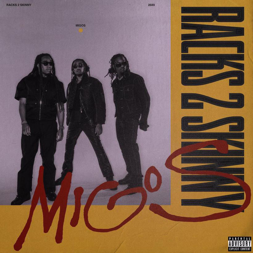Racks 2 Skinny (Tradução em Português) – Migos