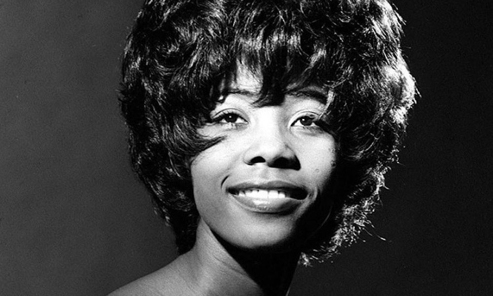 Millie Small