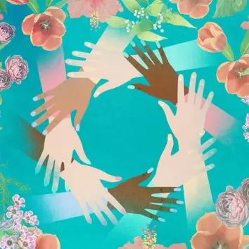 uDiscover Music image background