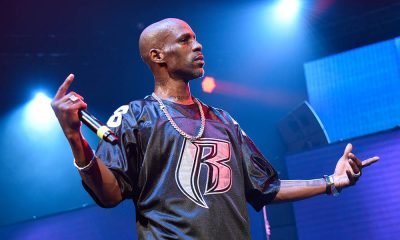 DMX Summer Jam