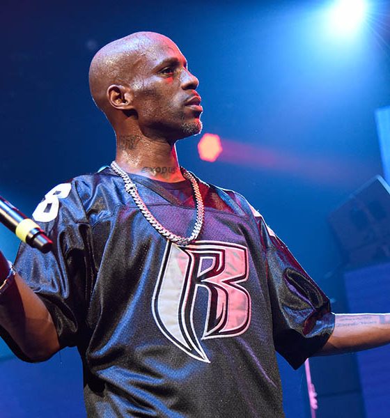 DMX Summer Jam