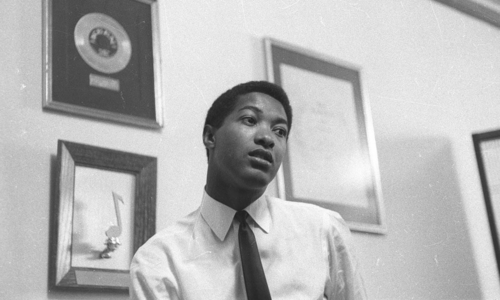 Sam Cooke