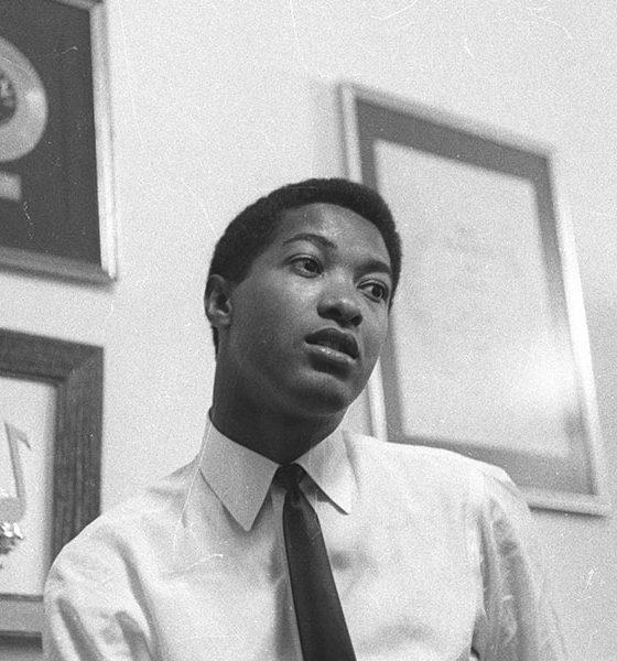 Sam Cooke