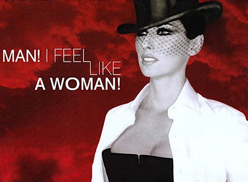 Shania Twain Classic