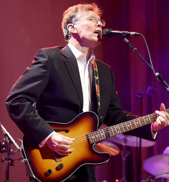 Steve Winwood - Photo: Jamie McCarthy/Getty Images