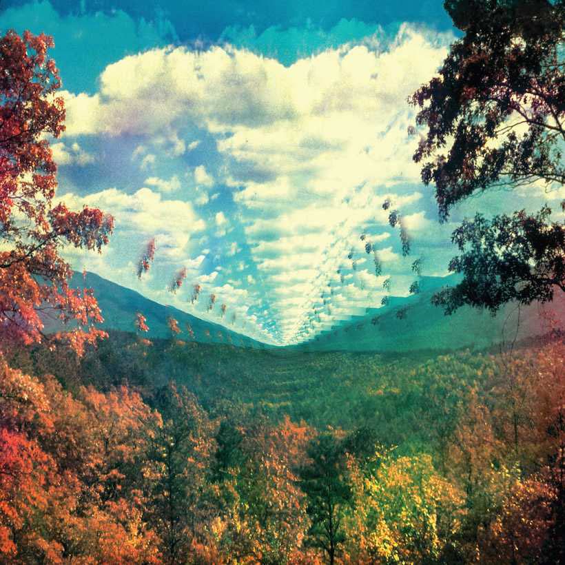 Tame Impala Innerspeaker