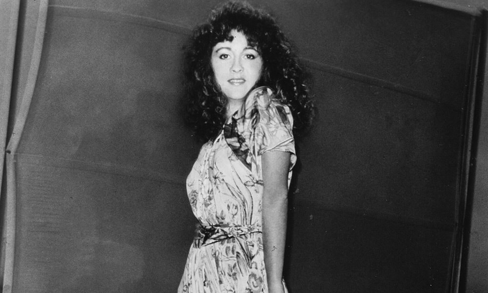 Teena Marie Motown R B And Soul Singer UDiscover Music