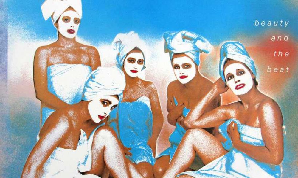 The Go-Gos Beauty and the Beat