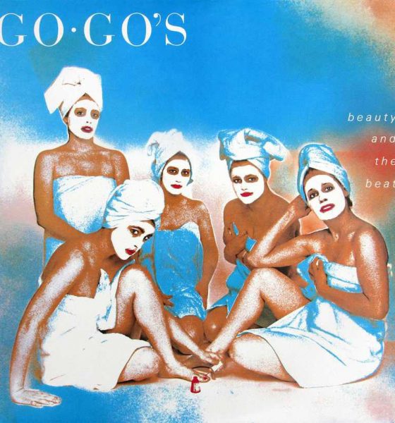 The Go-Gos Beauty and the Beat