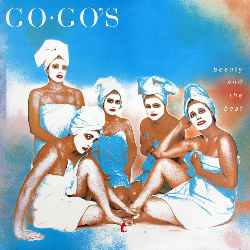 Atlas oprejst dræbe Beauty And The Beat': How The Go-Go's Created A New Wave Classic