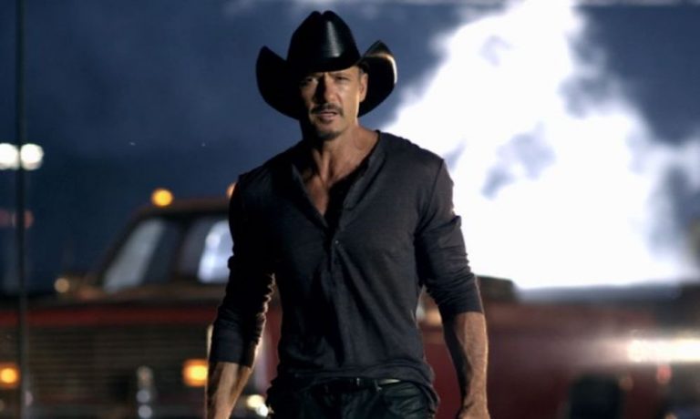 'Renaissance Man In A Cowboy Hat': Country Phenomenon Tim McGraw