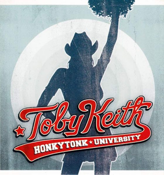 Toby Keith Honkytonk University