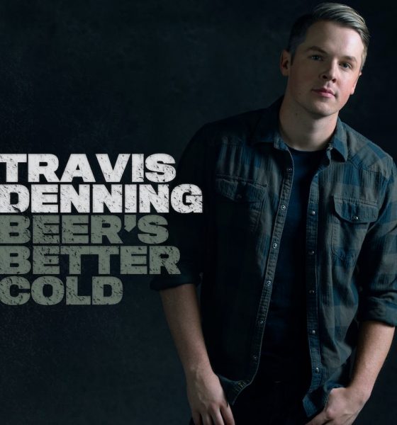 Travis Denning Beers Better Cold EP