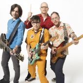 Best Weezer Songs: 20 Pop-Altering Essentials