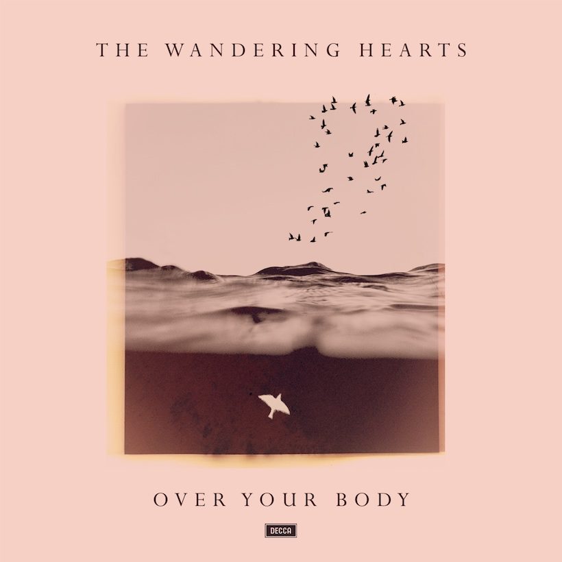 Wandering Hearts Over Your Body