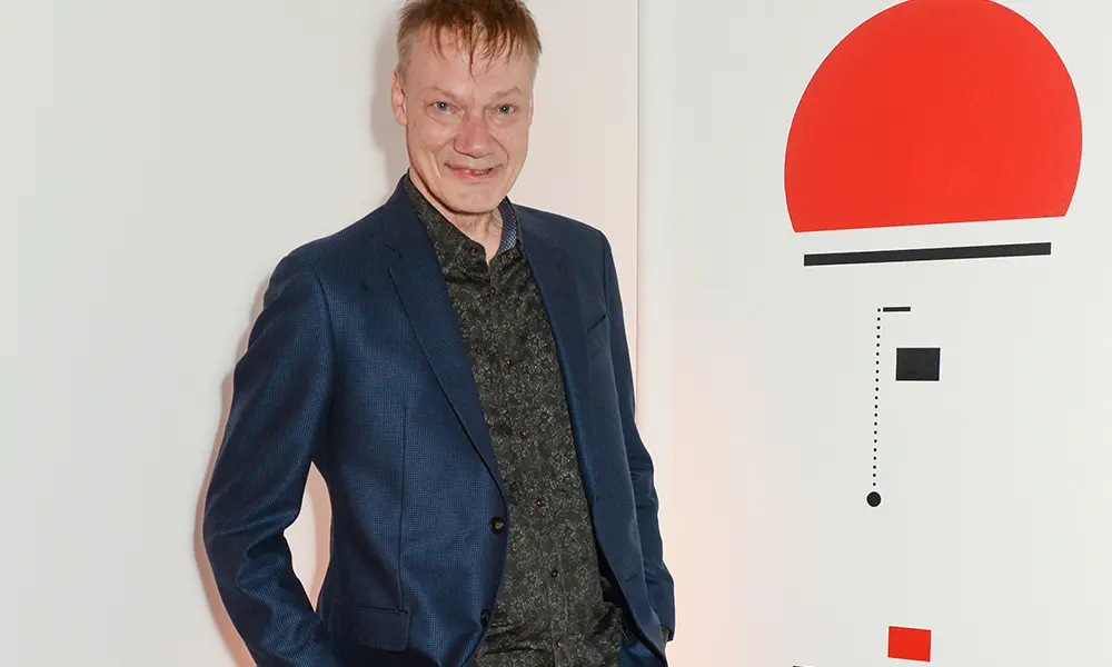 Picture of William Orbit