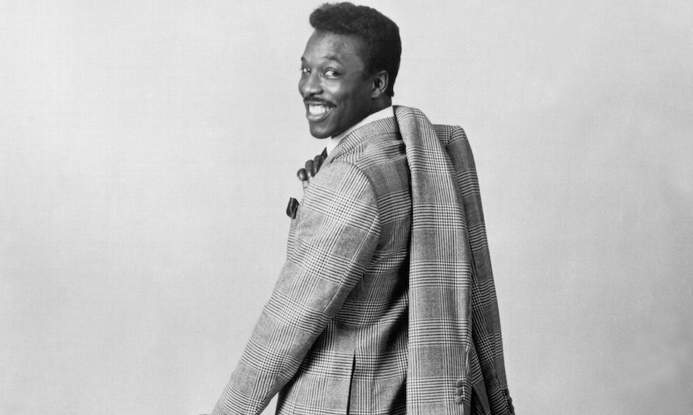 Wilson Pickett - Photo: Michael Ochs Archives/Getty Images