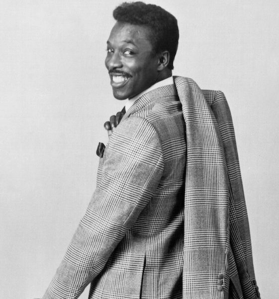 Wilson Pickett - Photo: Michael Ochs Archives/Getty Images