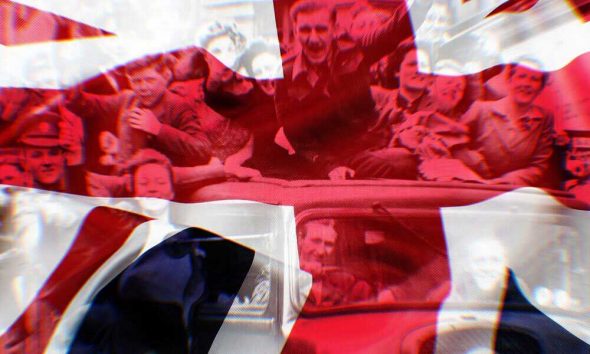 Best Music VE Day - featured image