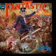 Elton John 'Captain Fantastic And The Brown Dirt Cowboy' artwork - Courtesy: UMG
