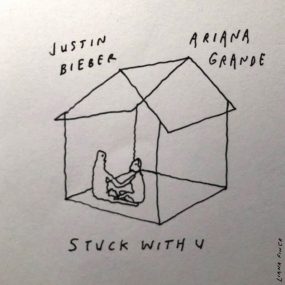 Justin-Bieber-Ariana-Grande-Stuck-With-U-Video