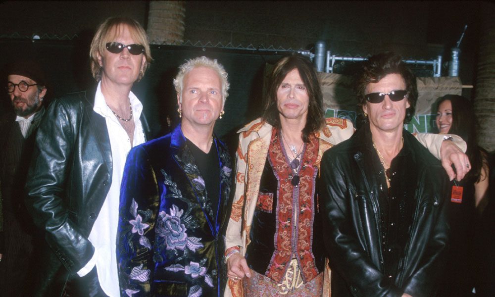 Aerosmith-Reschedule-European-Russian-Tour