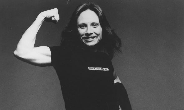 Benny Mardones GettyImages 74282667