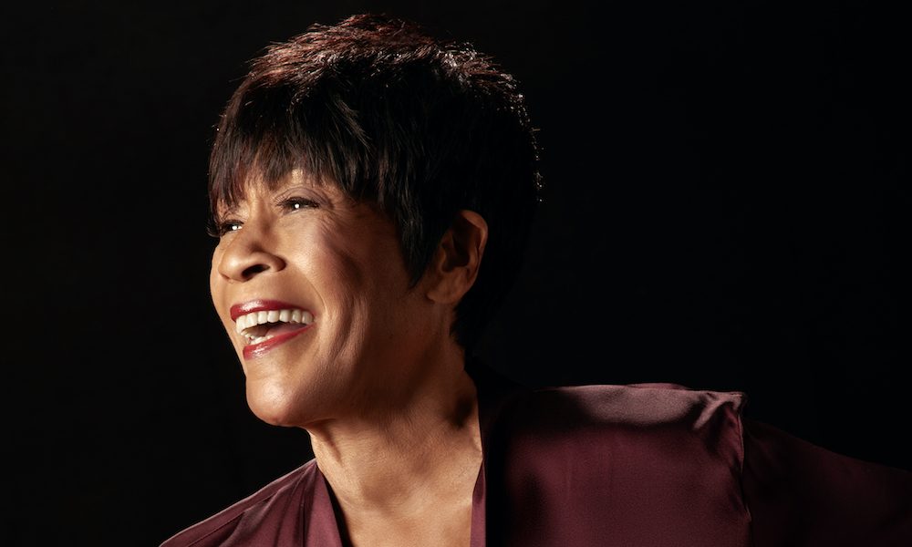 Bettye LaVette press shot credit Joseph A. Rosen