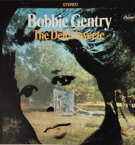 Bobbie Gentry The Delta Sweete