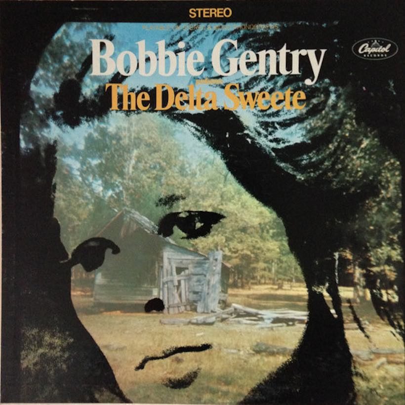 Bobbie Gentry The Delta Sweete