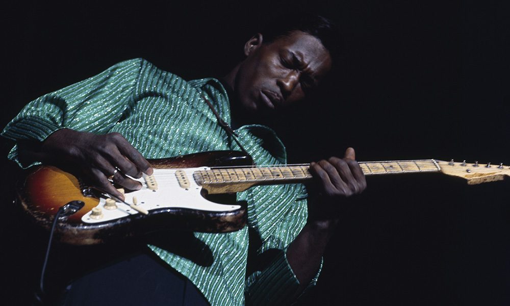 Buddy Guy RIP