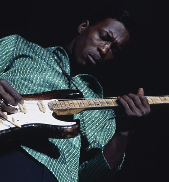 Buddy Guy RIP