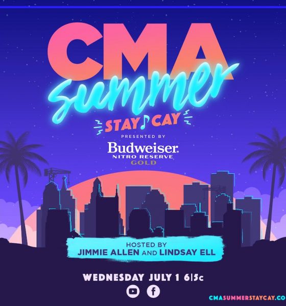 CMA Summer Stay-Cay photo CMT