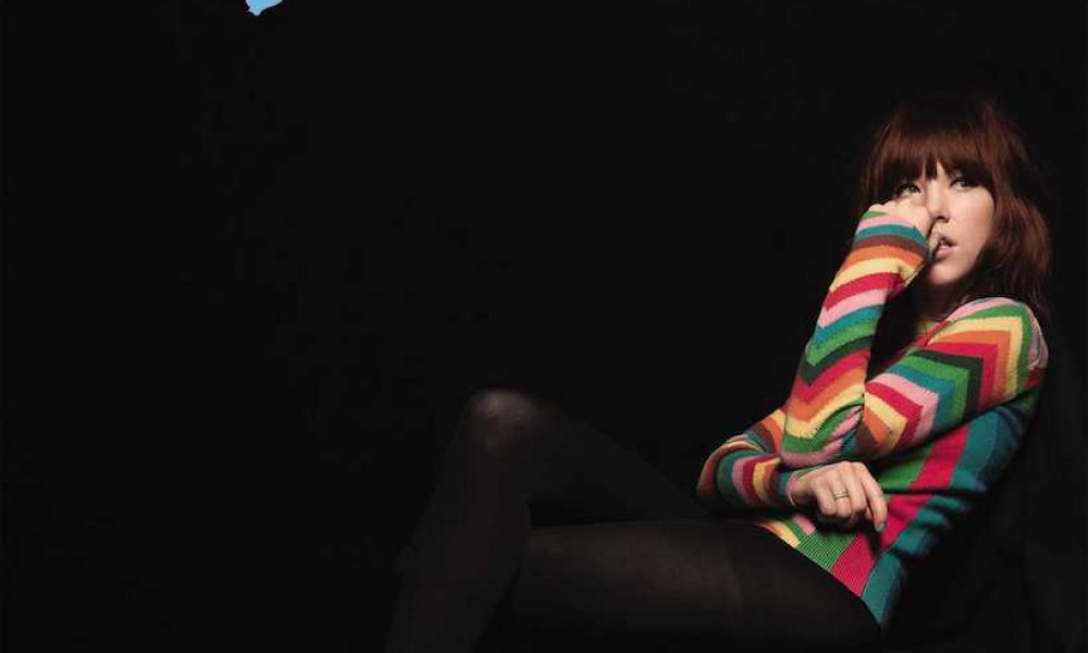 Carly Rae Jepsen EMOTION