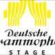 Deutsche Grammophon DG Stage logo