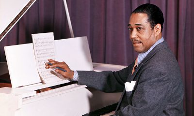 Duke Ellington Quiz Header