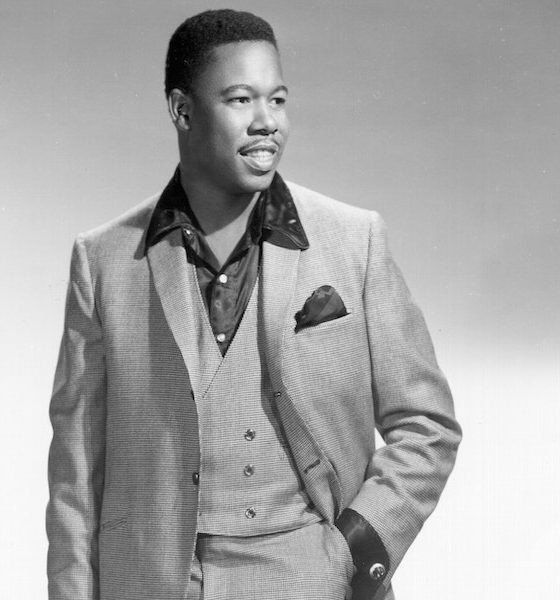 Eddie Floyd - Photo: Charlie Gillett/Redferns