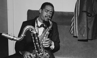 Eric Dolphy