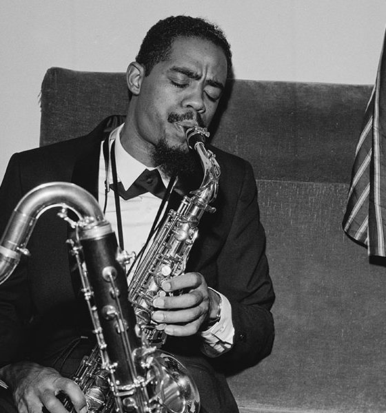 Eric Dolphy