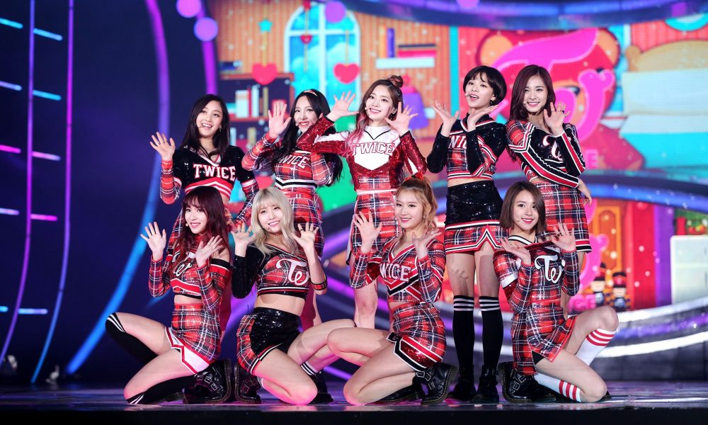 Best Twice Songs 12 K Pop Essentials Udiscover