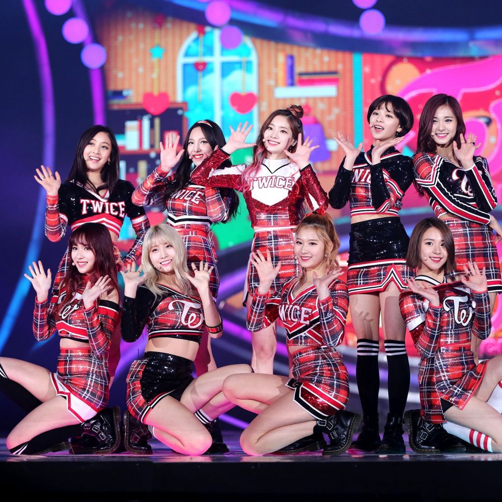 Best TWICE Songs 12 KPop Essentials uDiscover