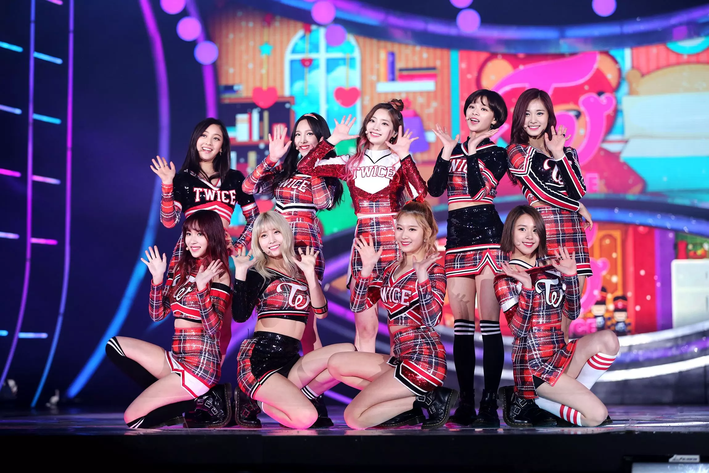 Best Twice Songs 12 K Pop Essentials Udiscover